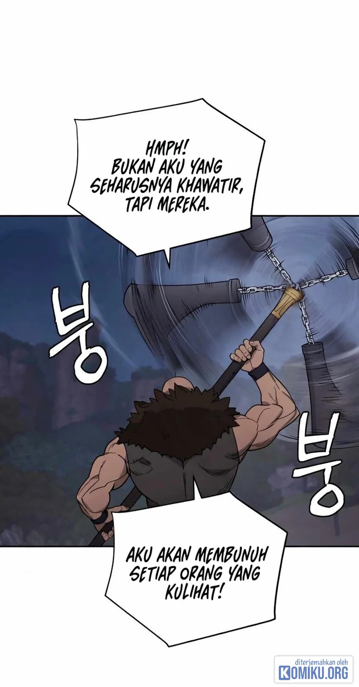 Murim's Youngest Miracle Demon Doctor Chapter 4 Gambar 18