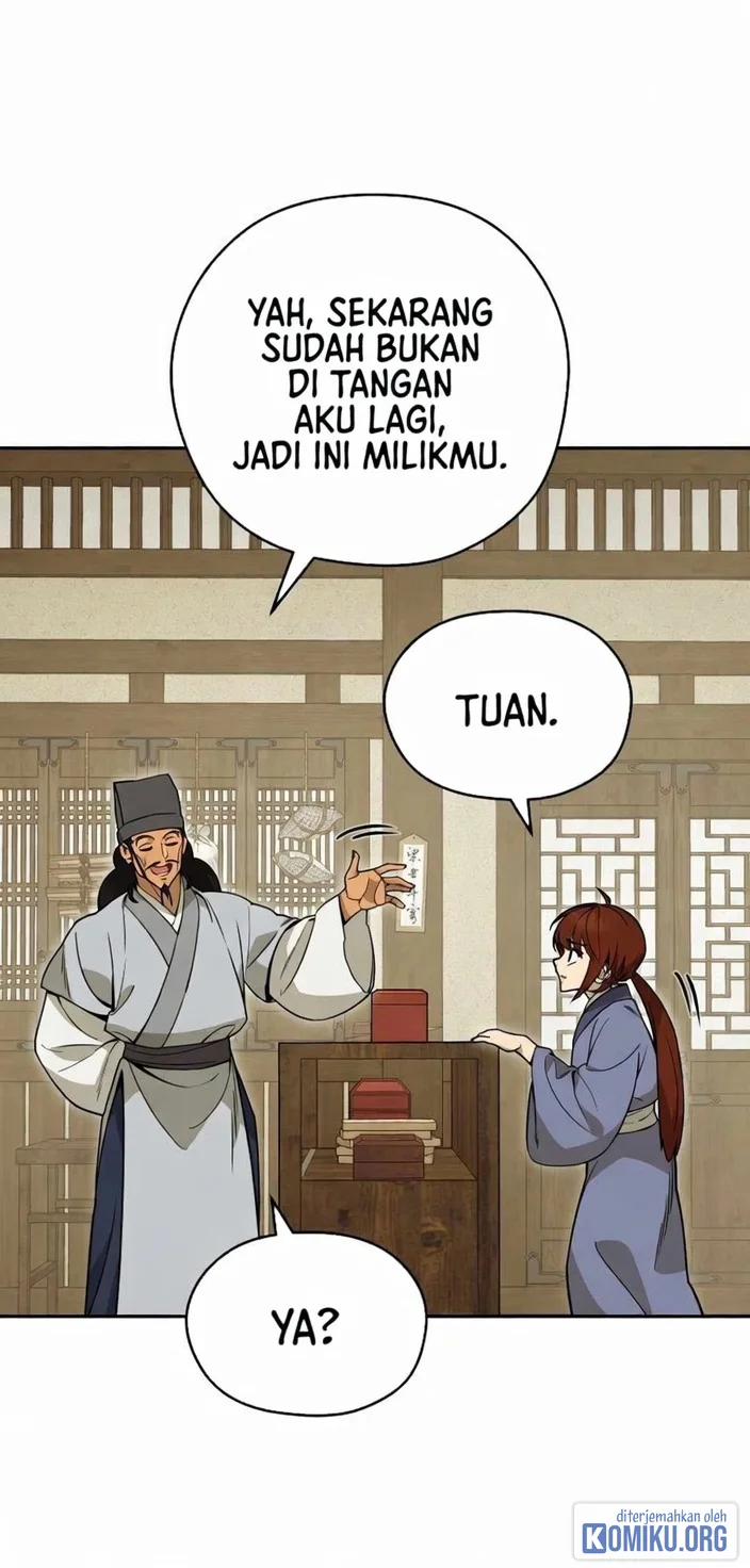 Murim's Youngest Miracle Demon Doctor Chapter 6 Gambar 17