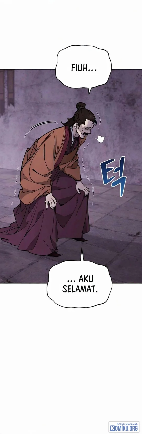 Murim's Youngest Miracle Demon Doctor Chapter 7 Gambar 20