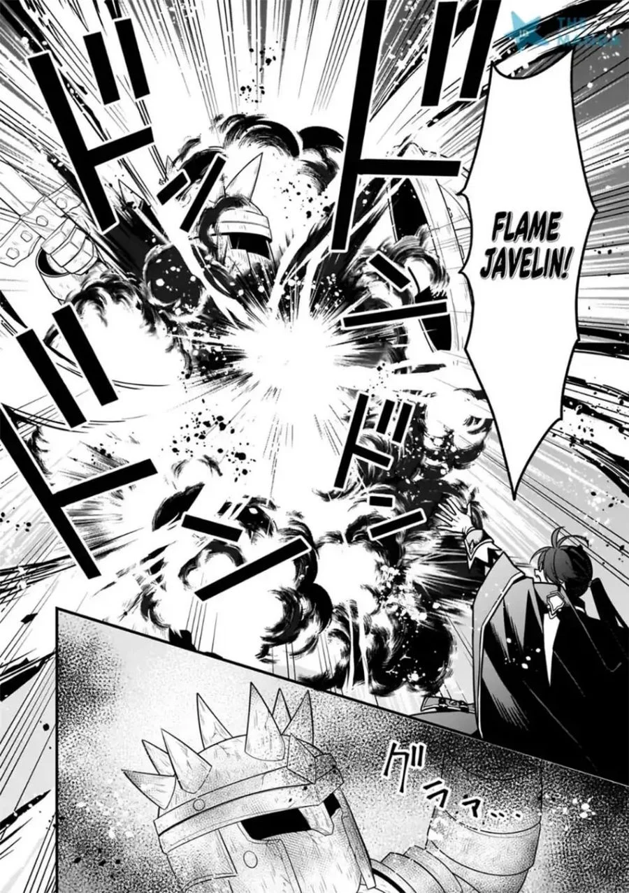 Musume Ni Danzai Sareru Akuyaku Koushaku Ni Tensei Shitemashita ~Akuyaku Muubu o Yameta no ni Nazeka Musume ga Koori No Reijou Ka Suru Ken~ Chapter 2.2 Gambar 5