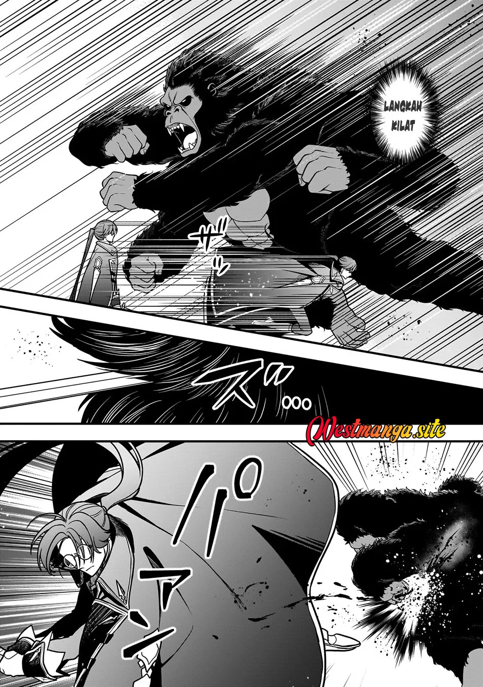 Musume Ni Danzai Sareru Akuyaku Koushaku Ni Tensei Shitemashita ~Akuyaku Muubu o Yameta no ni Nazeka Musume ga Koori No Reijou Ka Suru Ken~ Chapter 6.2 Gambar 5