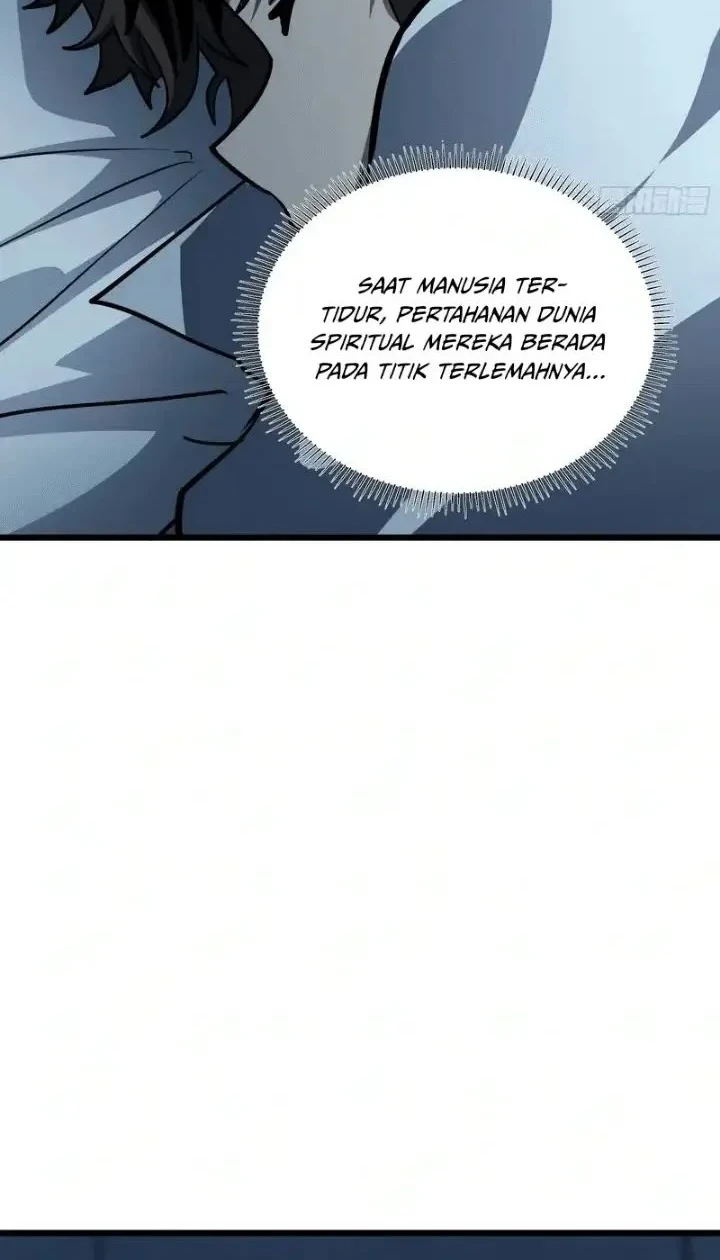 My Avatar Is Becoming the Final Boss (Remake) Chapter 23 - Halaman 14
