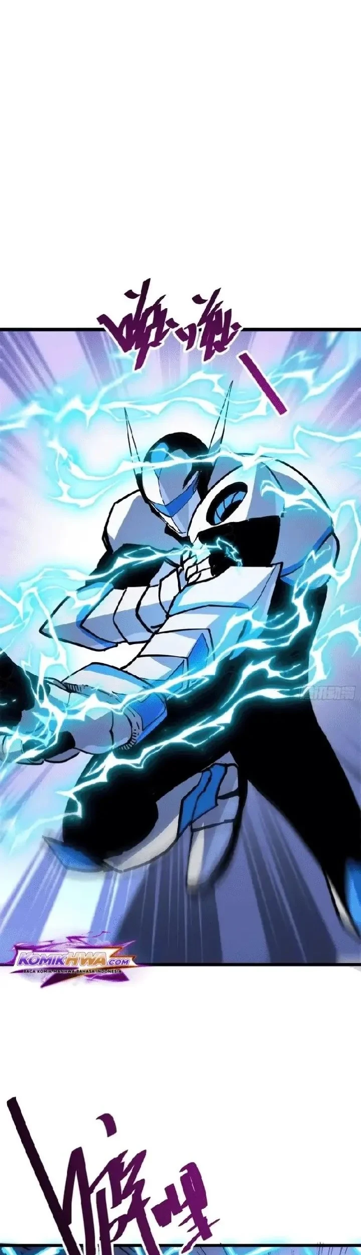 My Avatar Is Becoming the Final Boss (Remake) Chapter 24 - Halaman 13