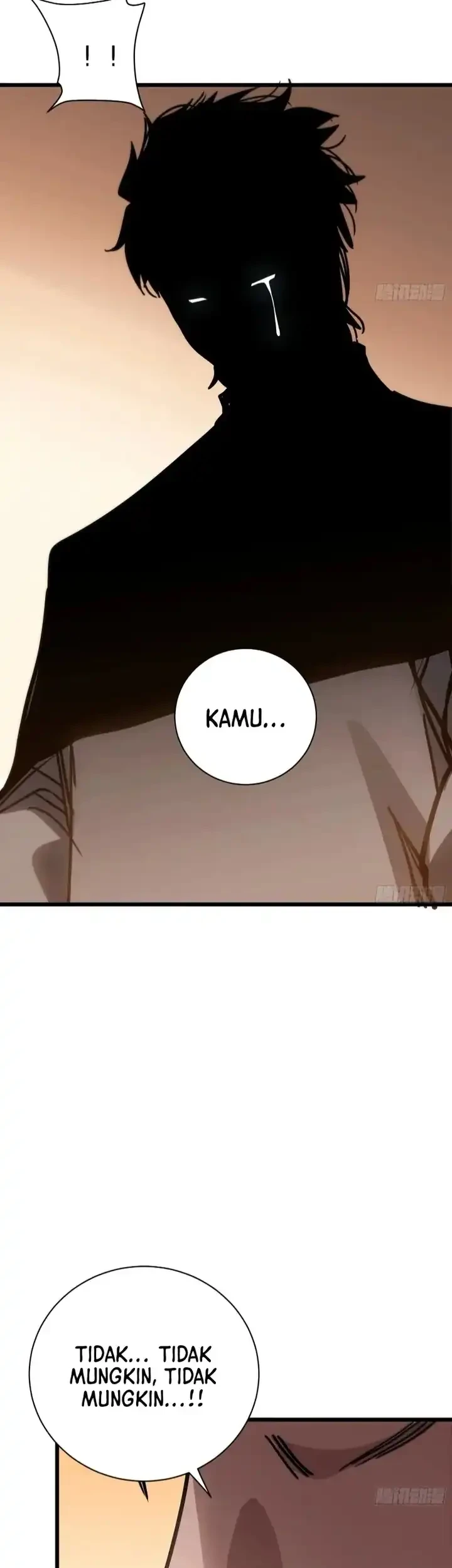 My Avatar Is Becoming the Final Boss (Remake) Chapter 32 Gambar 7