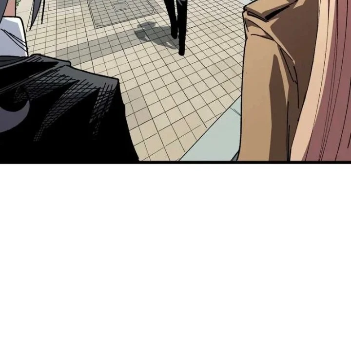 My Avatar Is Becoming the Final Boss (Remake) Chapter 39 Gambar 9