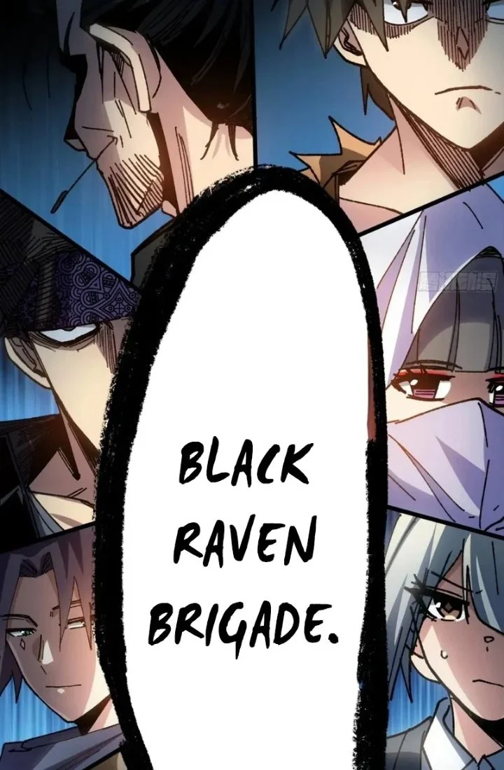 My Avatar Is Becoming the Final Boss (Remake) Chapter 40 Gambar 10