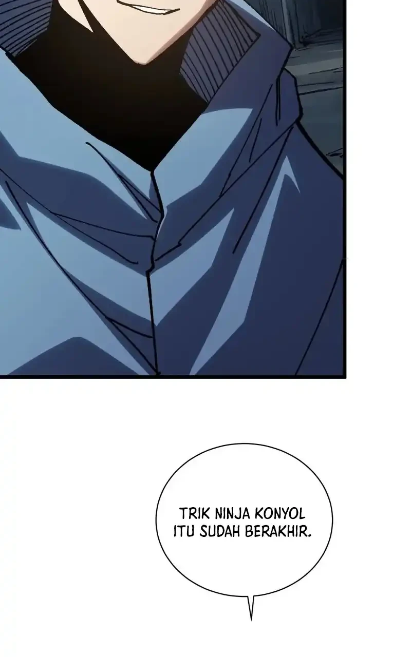 My Avatar Is Becoming the Final Boss (Remake) Chapter 41 Gambar 12