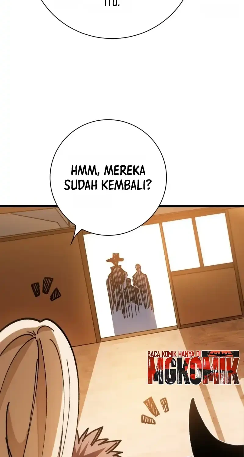 My Avatar Is Becoming the Final Boss (Remake) Chapter 42 Gambar 10