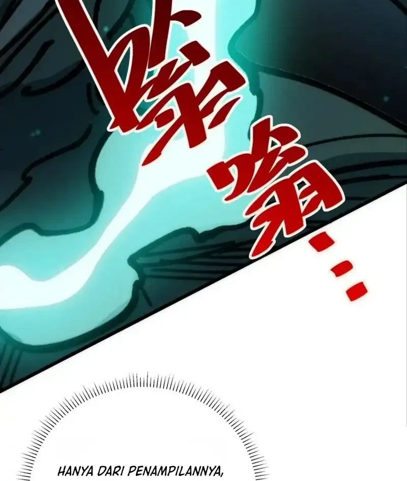 My Avatar Is Becoming the Final Boss (Remake) Chapter 46 Gambar 12