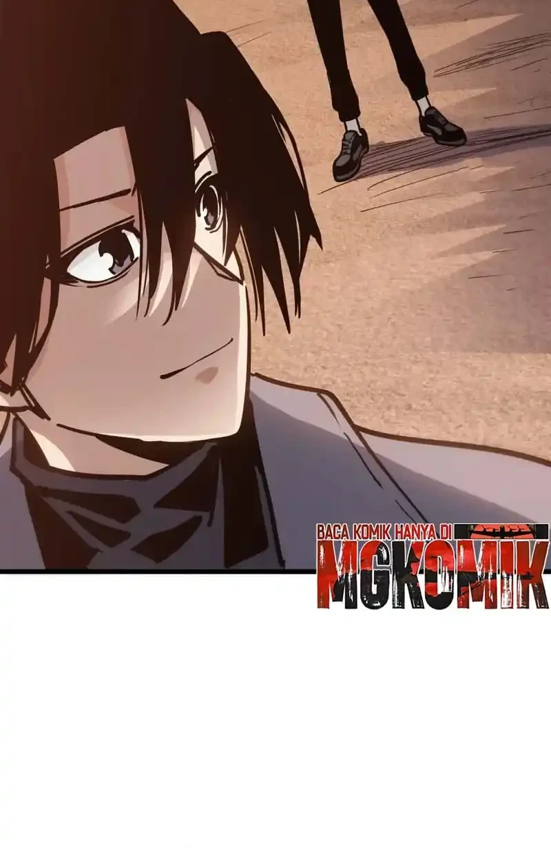 My Avatar Is Becoming the Final Boss (Remake) Chapter 48 Gambar 12