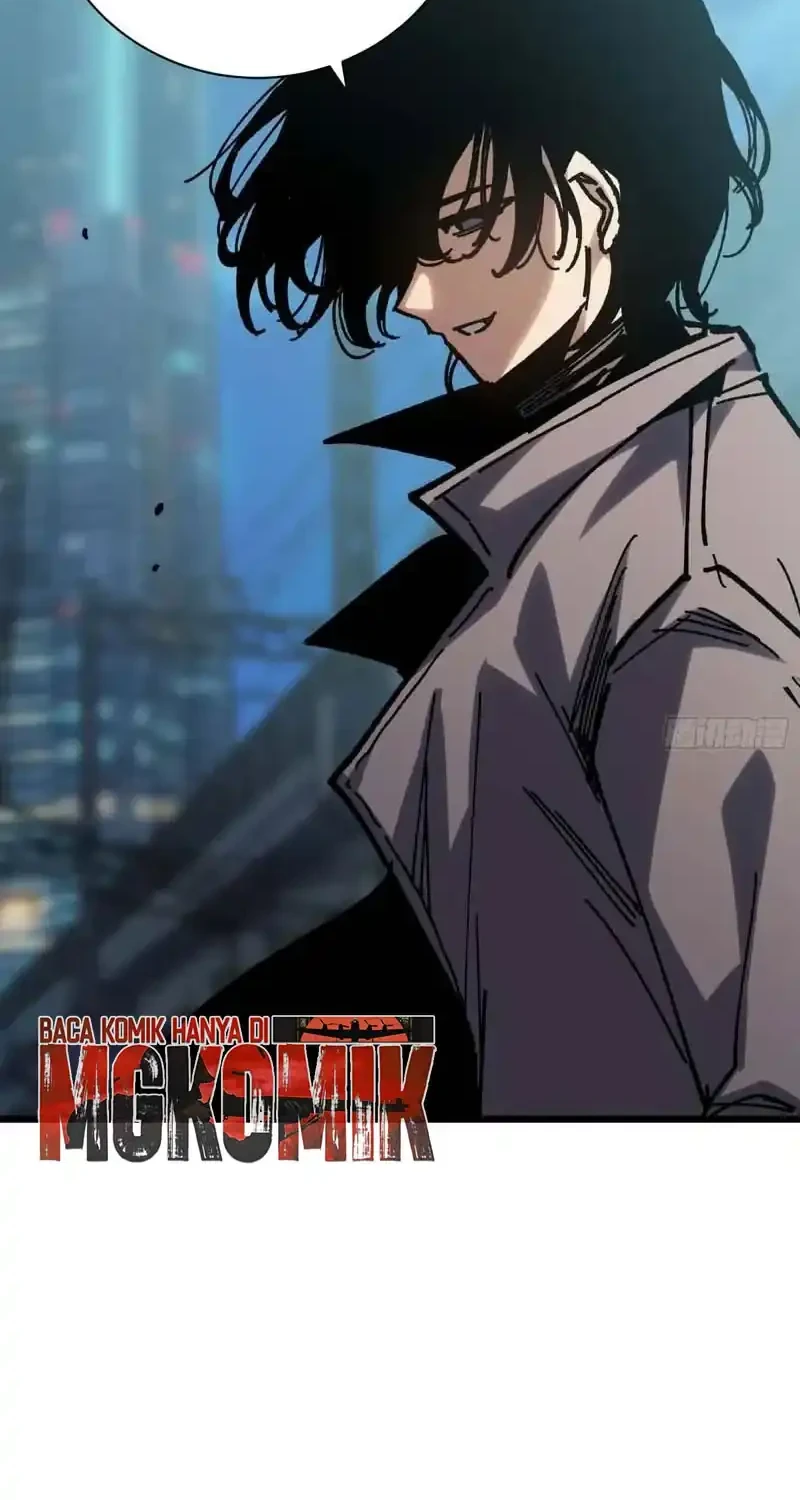 My Avatar Is Becoming the Final Boss (Remake) Chapter 50 Gambar 10