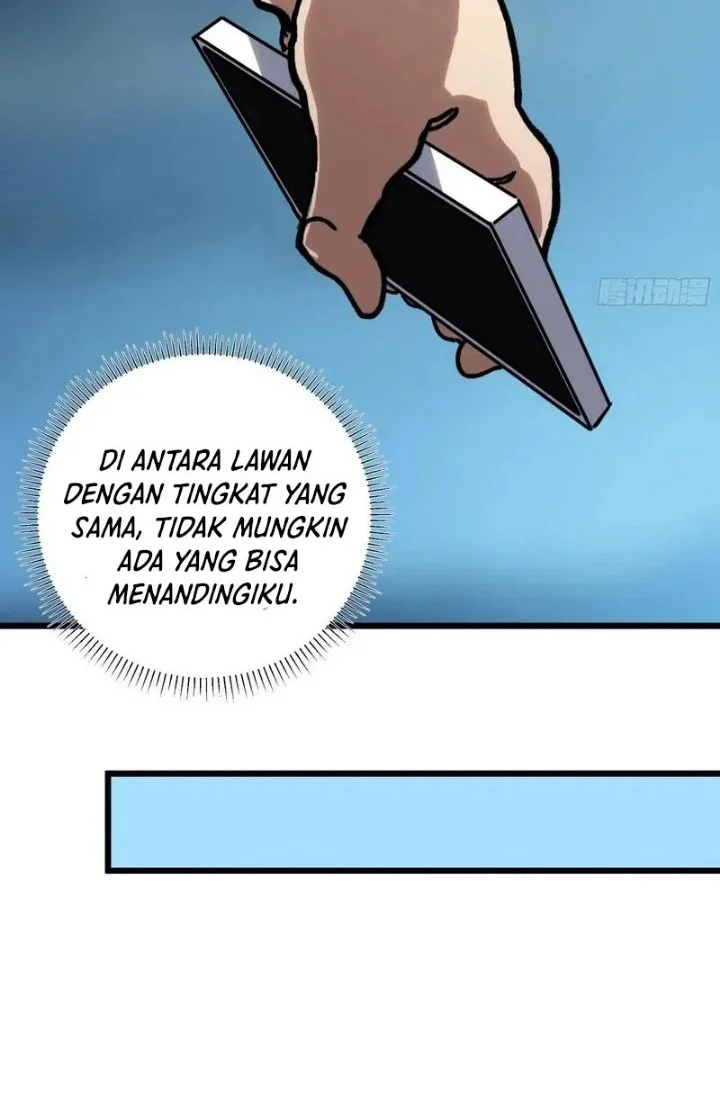 My Avatar Is Becoming the Final Boss (Remake) Chapter 51 Gambar 10