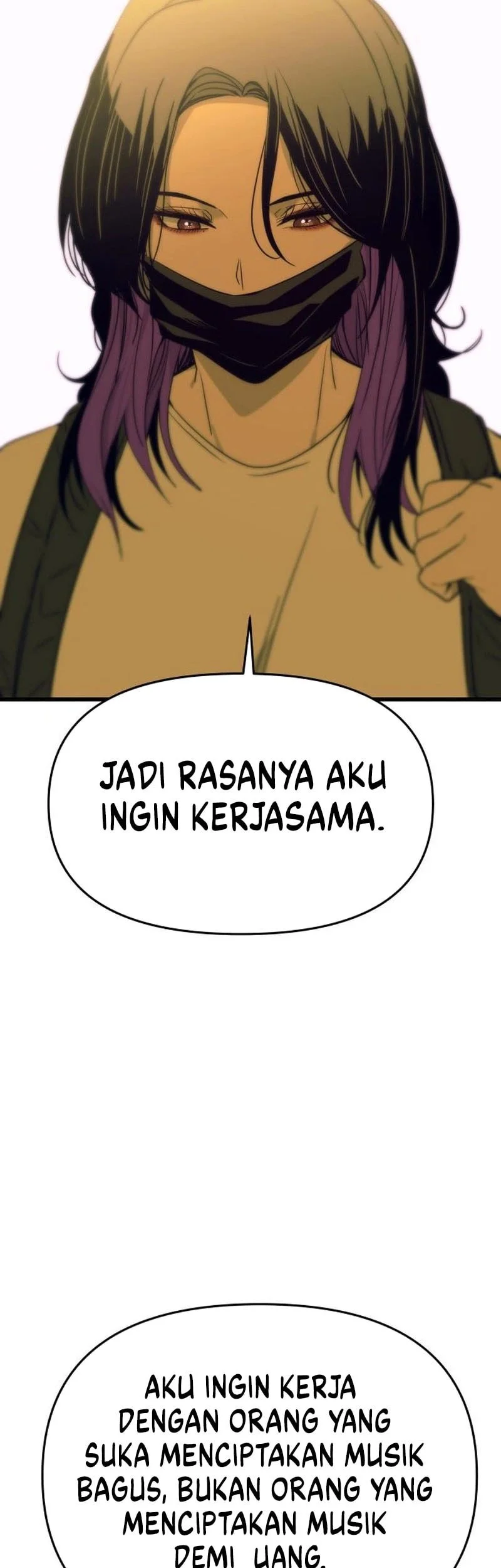 My Bias Gets On The Last Train Chapter 61 Gambar 22