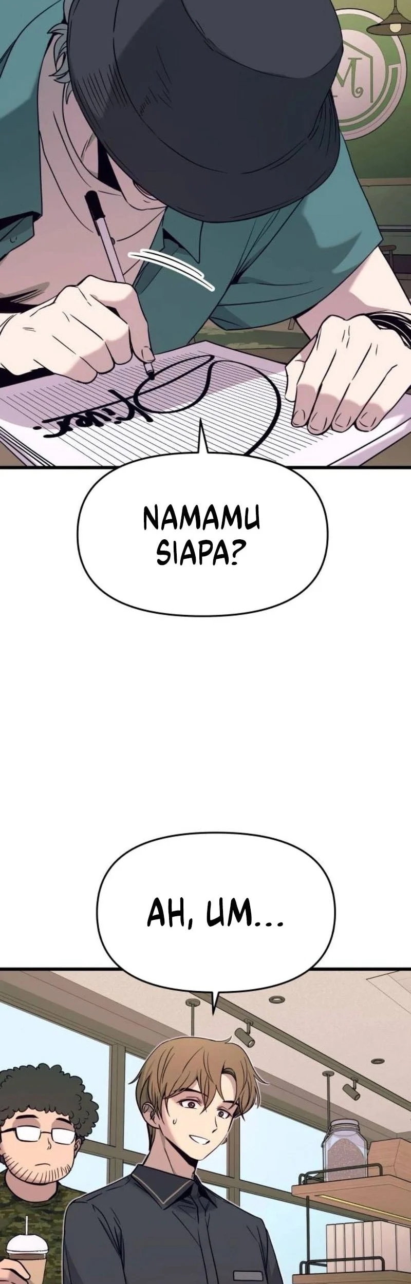 My Bias Gets On The Last Train Chapter 62 Gambar 20