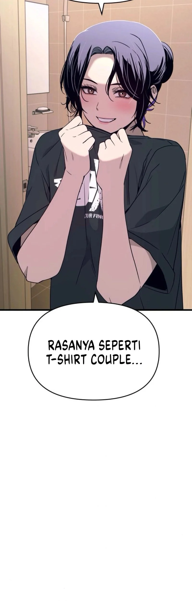 My Bias Gets On The Last Train Chapter 63 Gambar 21