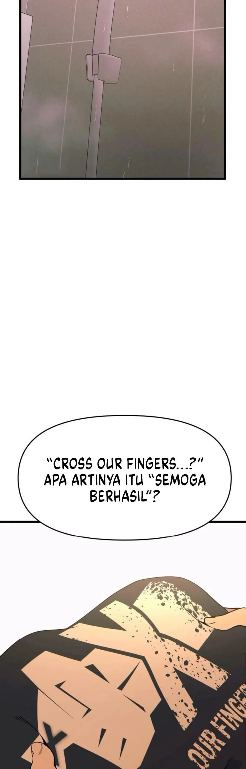 My Bias Gets On The Last Train Chapter 63 Gambar 24