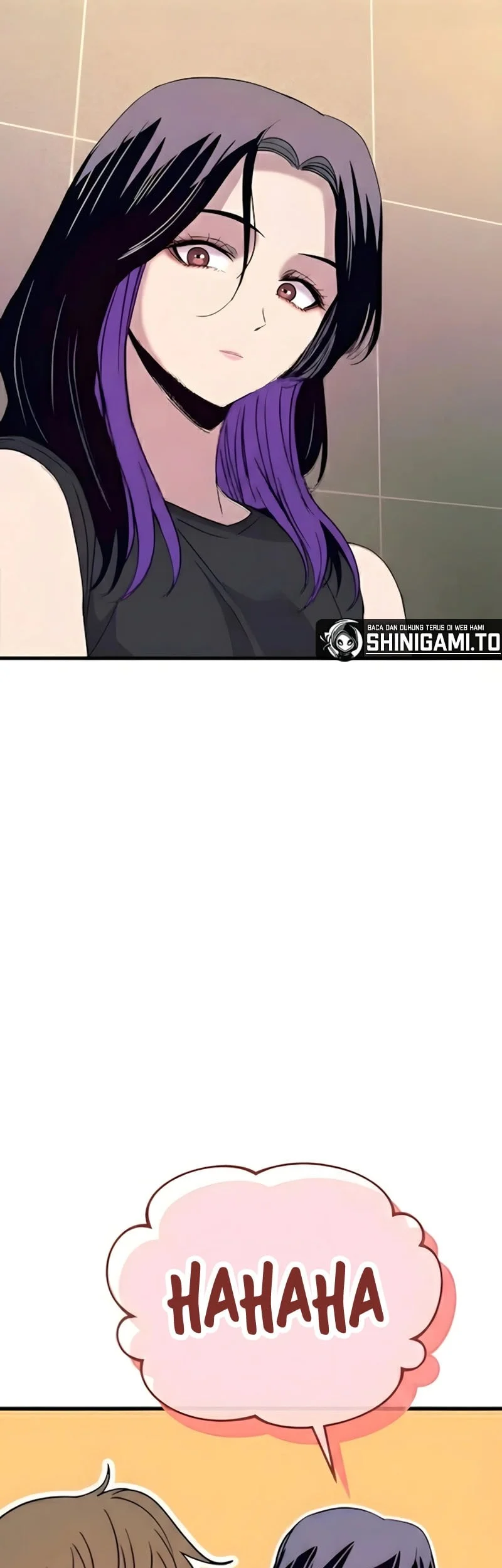 My Bias Gets On The Last Train Chapter 65 Gambar 20
