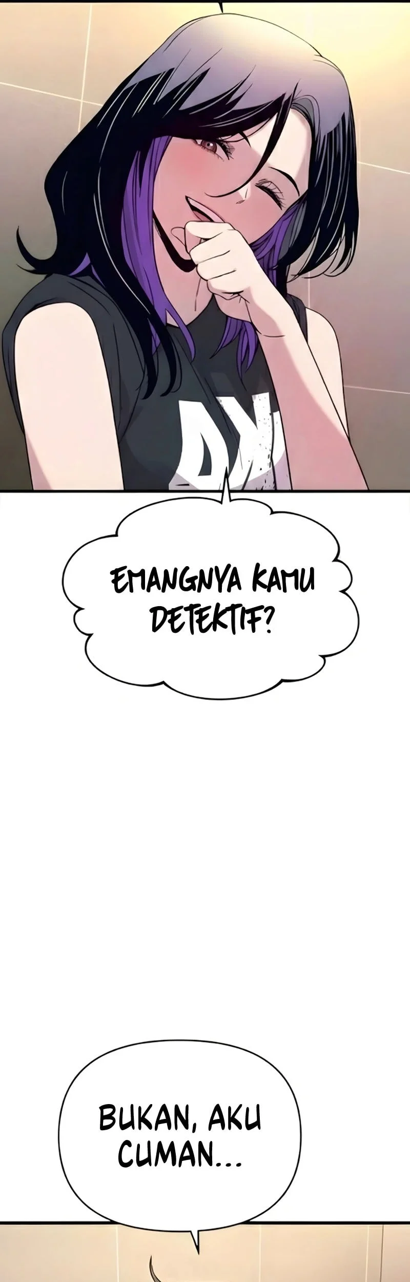 My Bias Gets On The Last Train Chapter 65 Gambar 22