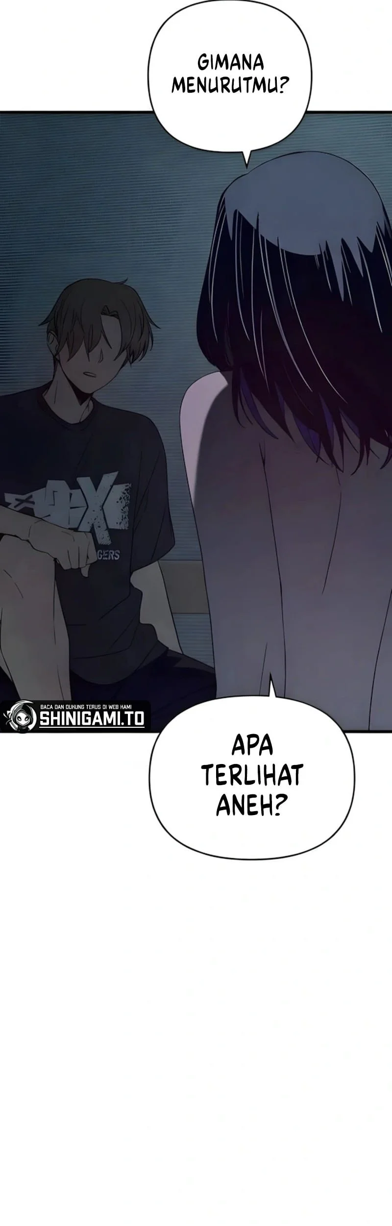 My Bias Gets On The Last Train Chapter 66 Gambar 22