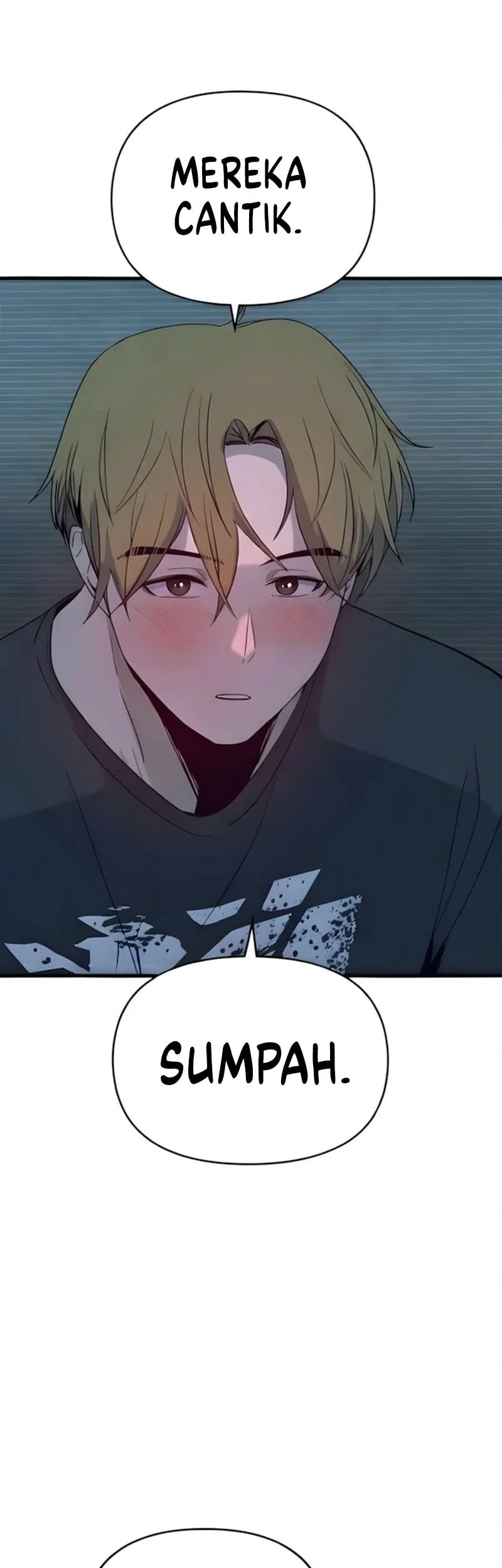 My Bias Gets On The Last Train Chapter 66 Gambar 23