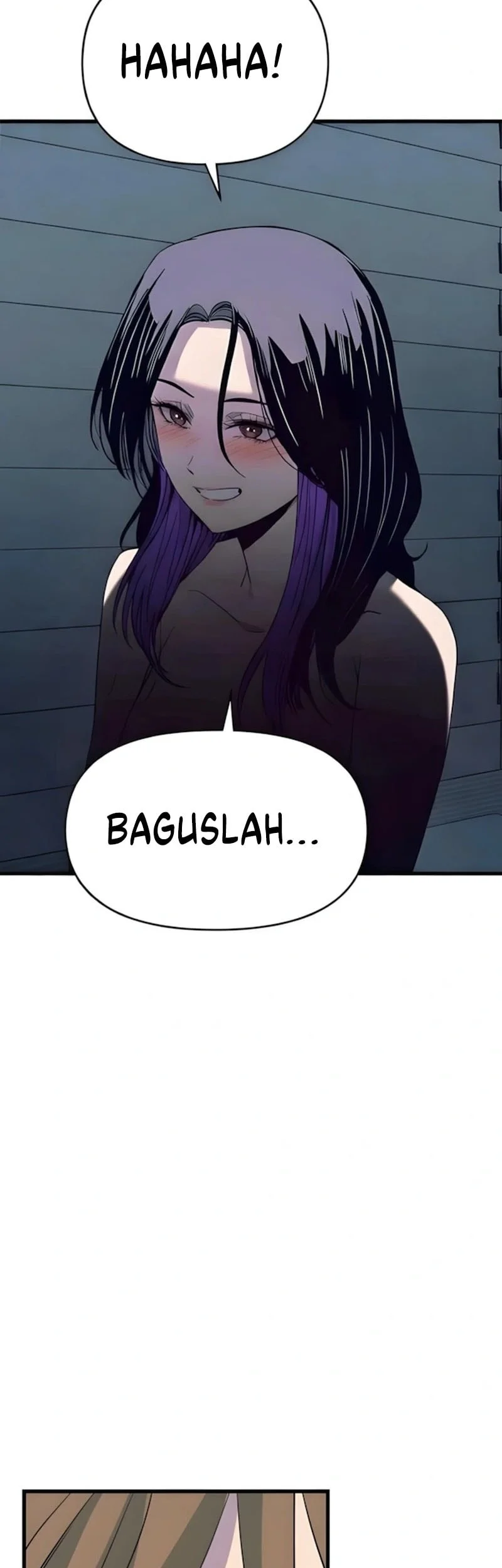 My Bias Gets On The Last Train Chapter 66 Gambar 24