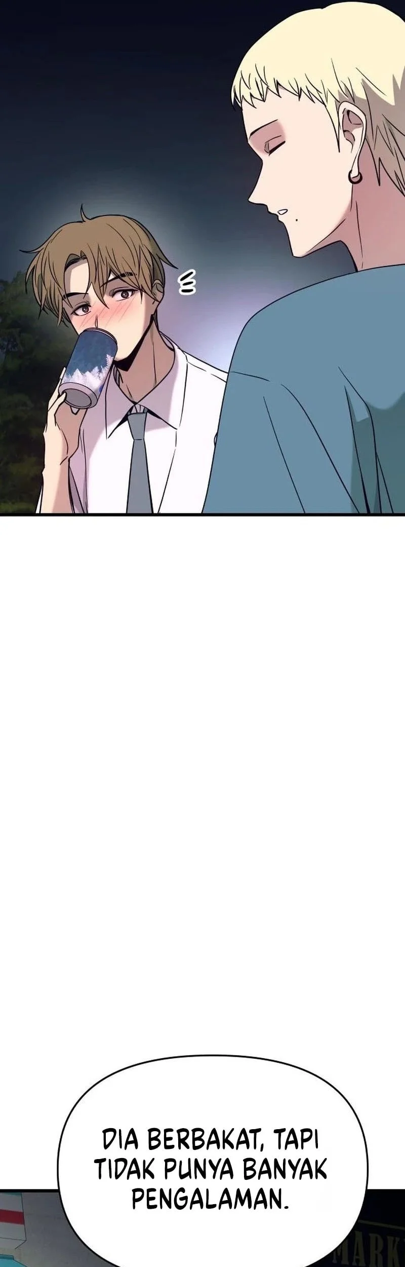 My Bias Gets On The Last Train Chapter 77 Gambar 22