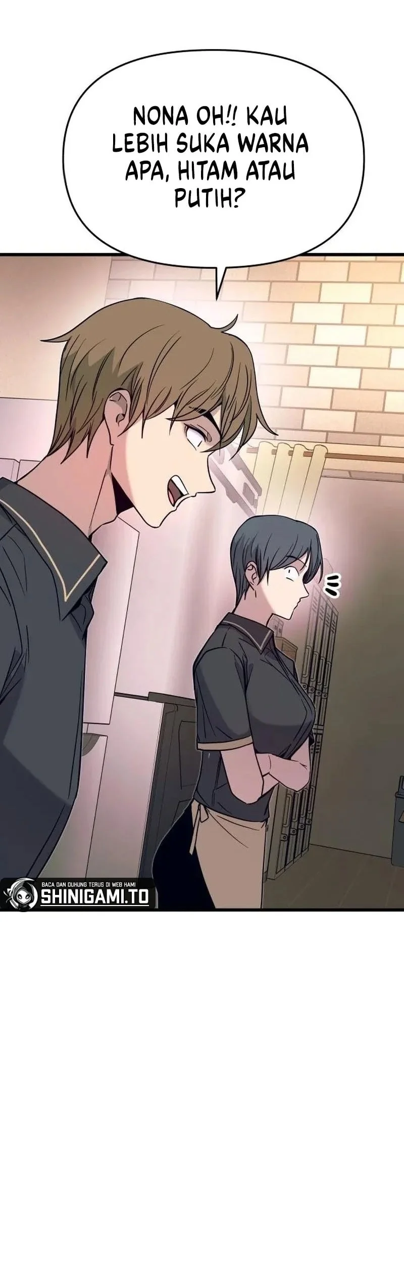 My Bias Gets On The Last Train Chapter 78 Gambar 21