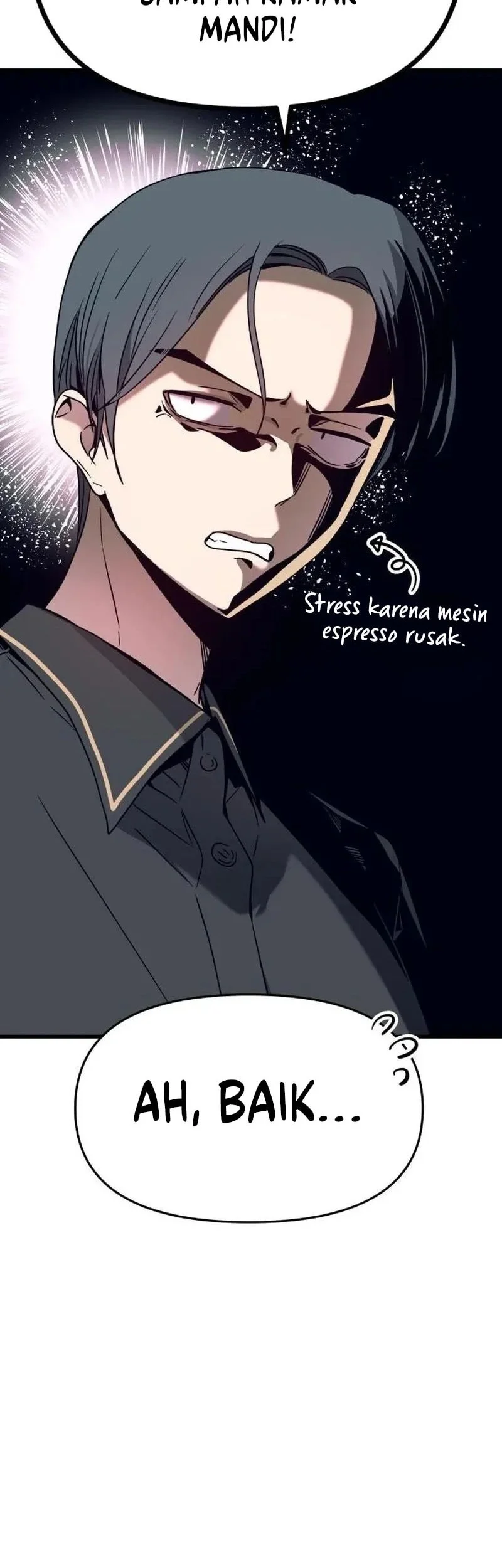 My Bias Gets On The Last Train Chapter 78 Gambar 23