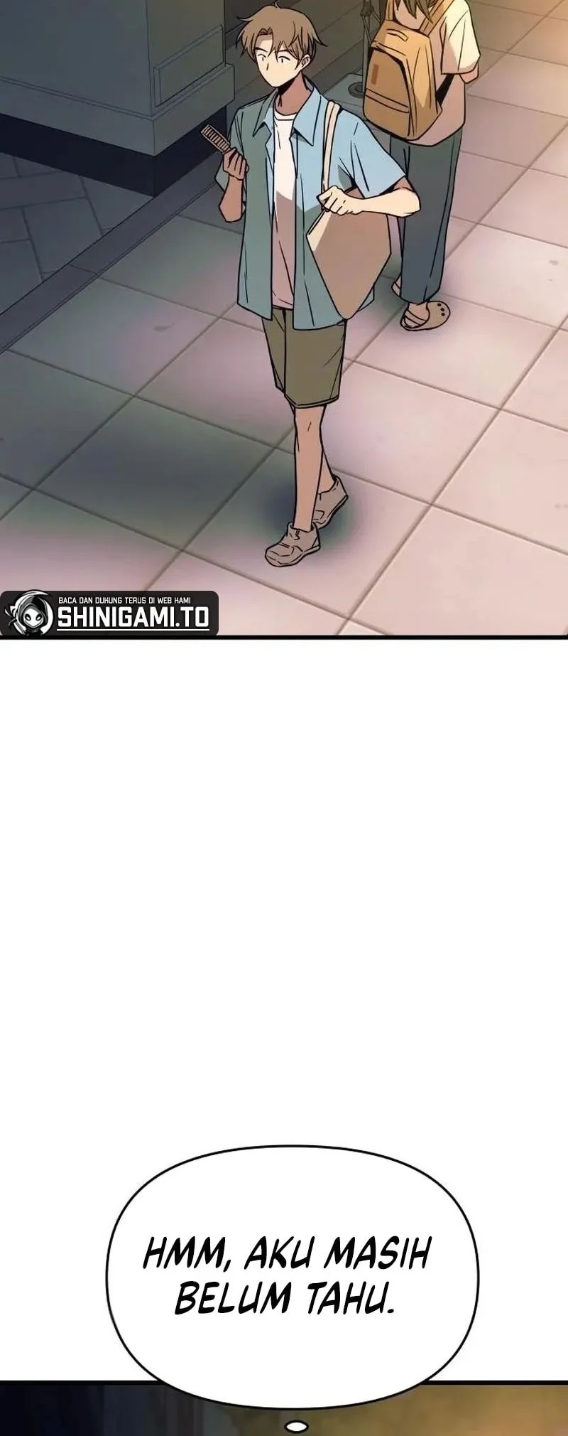 My Bias Gets On The Last Train Chapter 78 Gambar 25