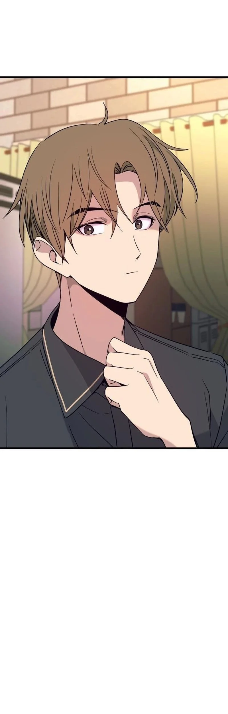 My Bias Gets On The Last Train Chapter 79 Gambar 22