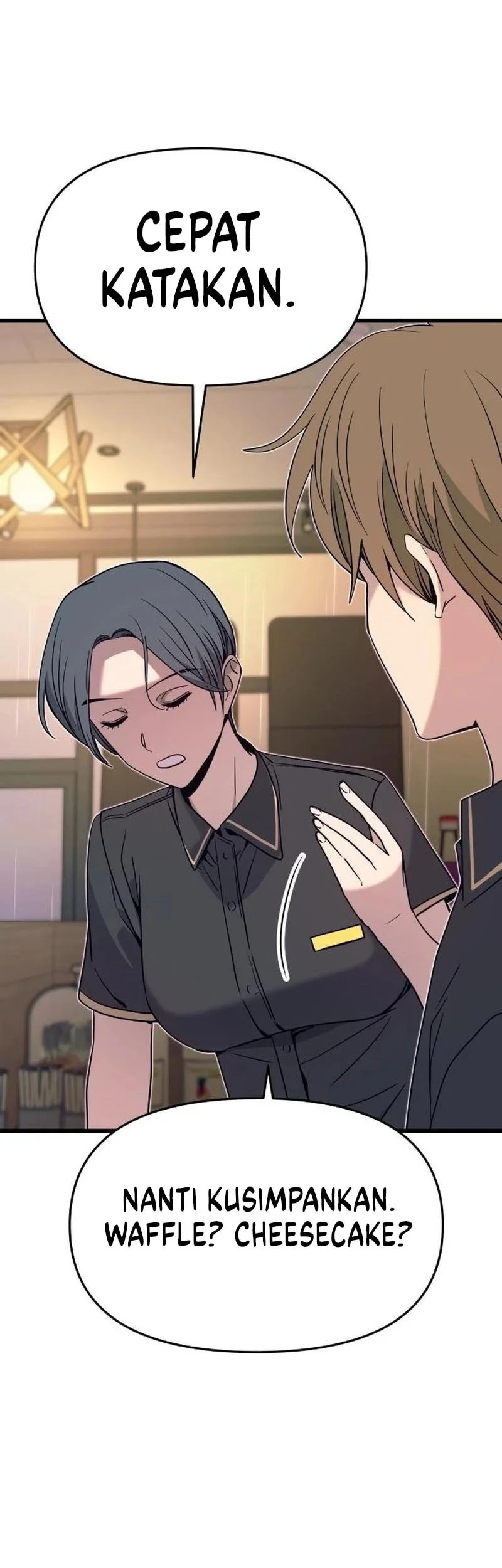 My Bias Gets On The Last Train Chapter 79 Gambar 24