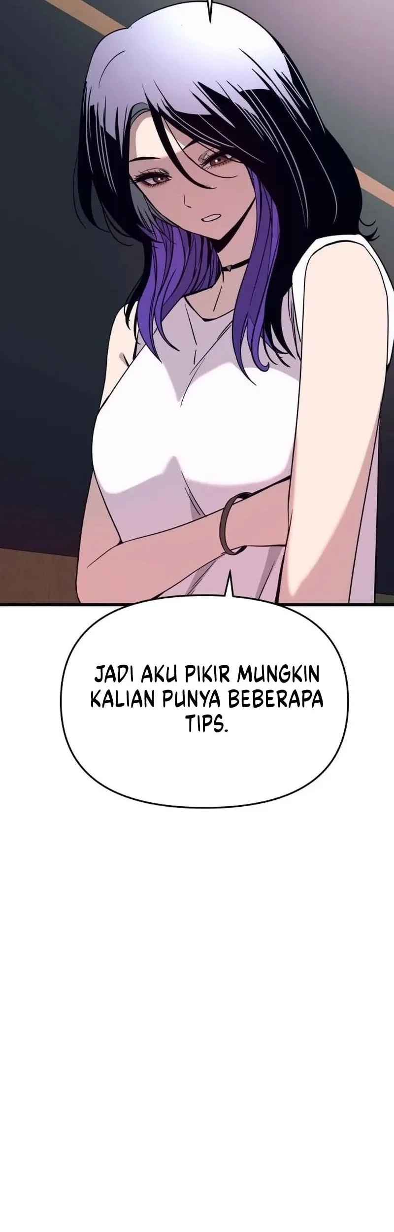 My Bias Gets On The Last Train Chapter 80 Gambar 23