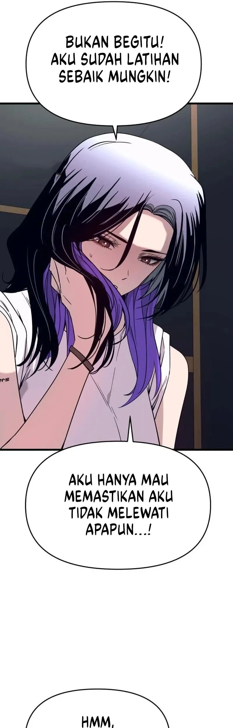 My Bias Gets On The Last Train Chapter 80 Gambar 26