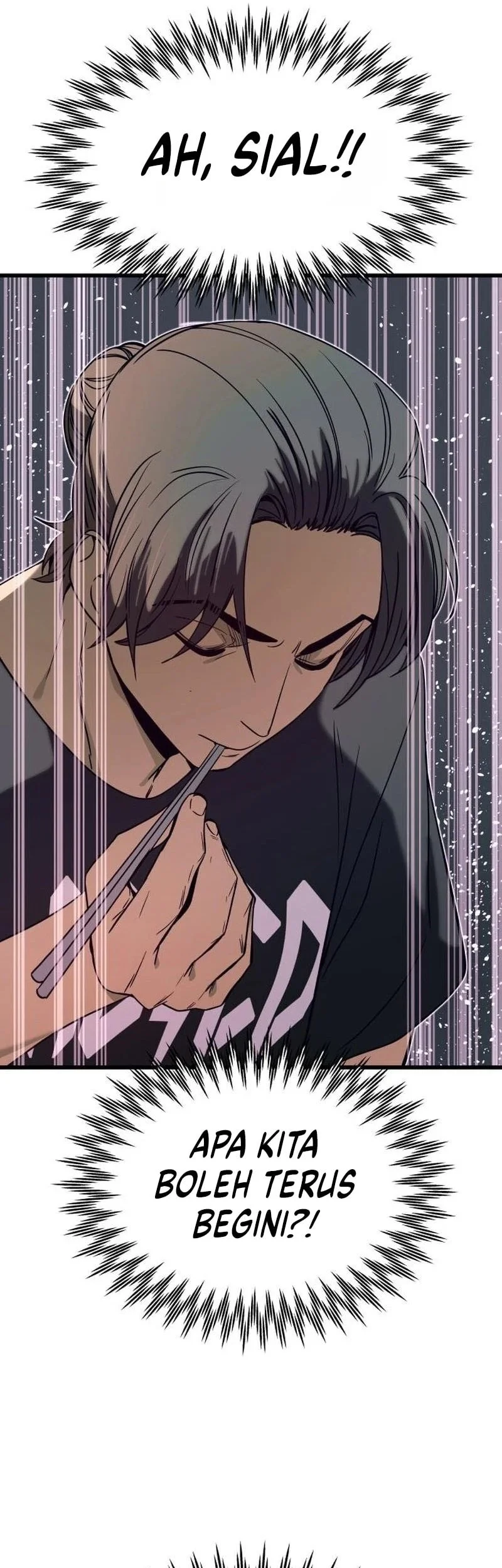 My Bias Gets On The Last Train Chapter 81 Gambar 25