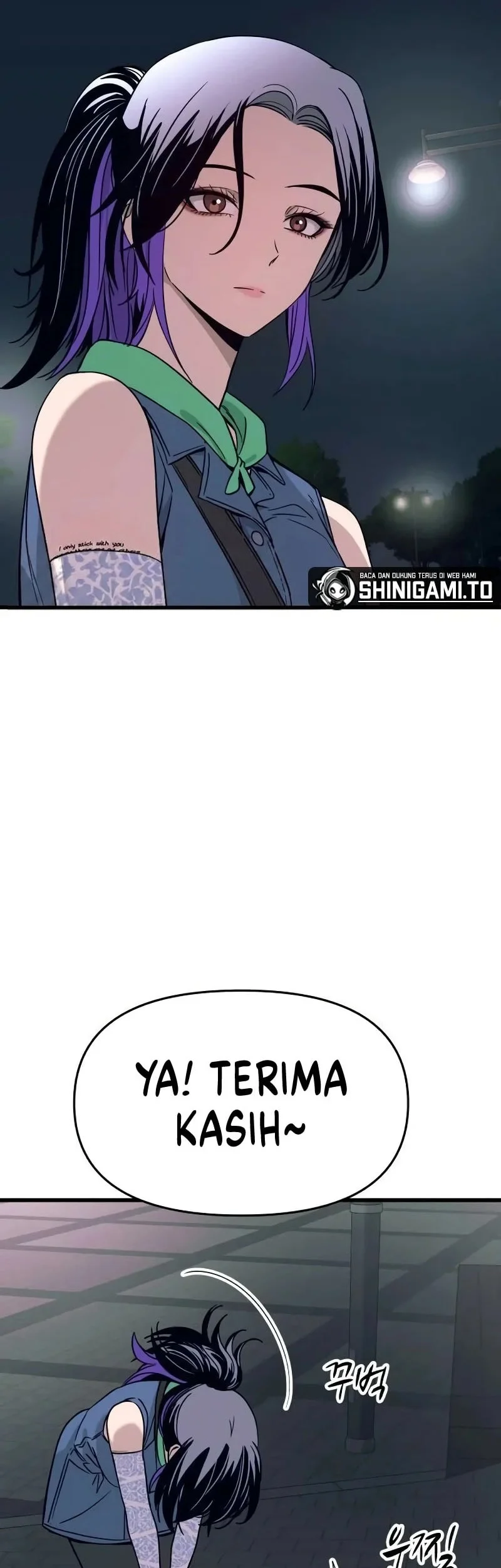 My Bias Gets On The Last Train Chapter 85 Gambar 20