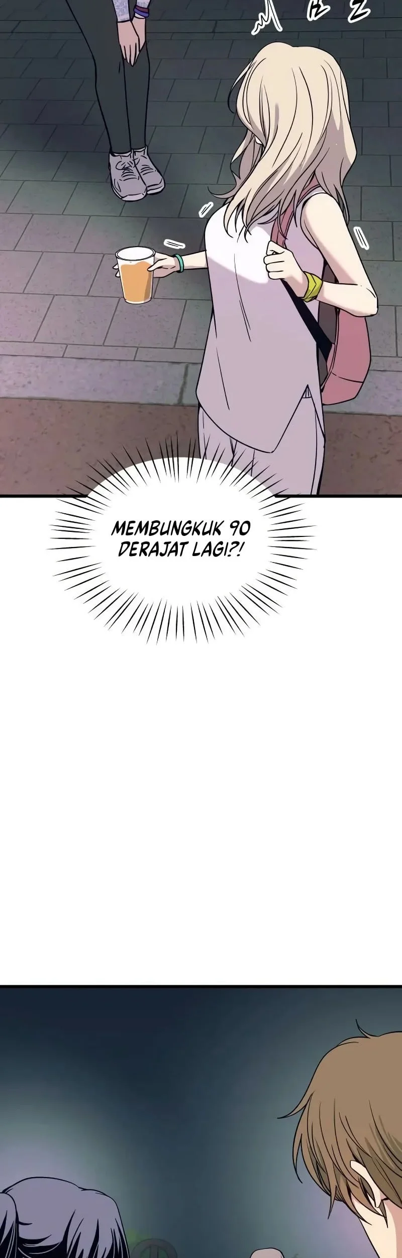 My Bias Gets On The Last Train Chapter 85 Gambar 21