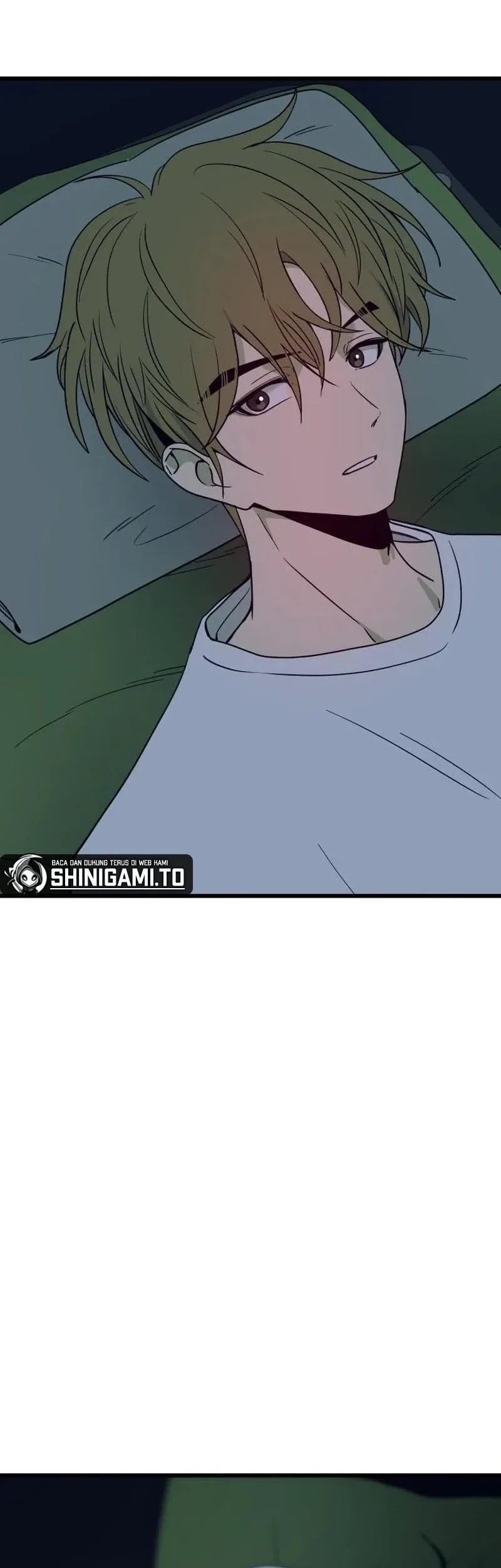 My Bias Gets On The Last Train Chapter 86 Gambar 21