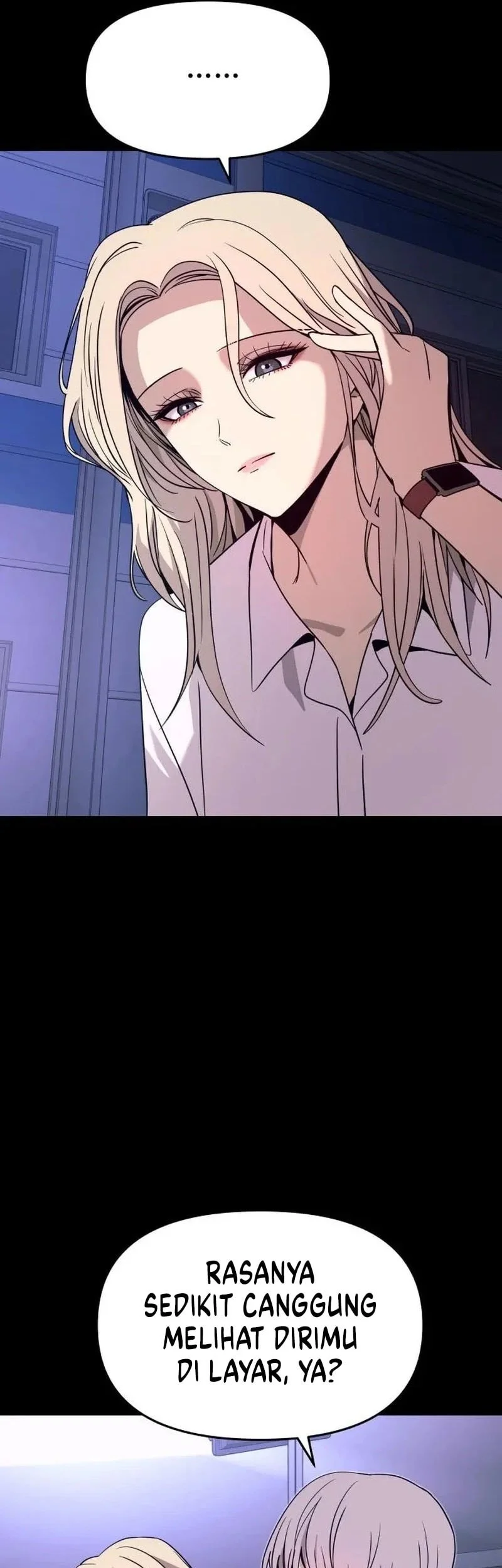 My Bias Gets On The Last Train Chapter 89 Gambar 22
