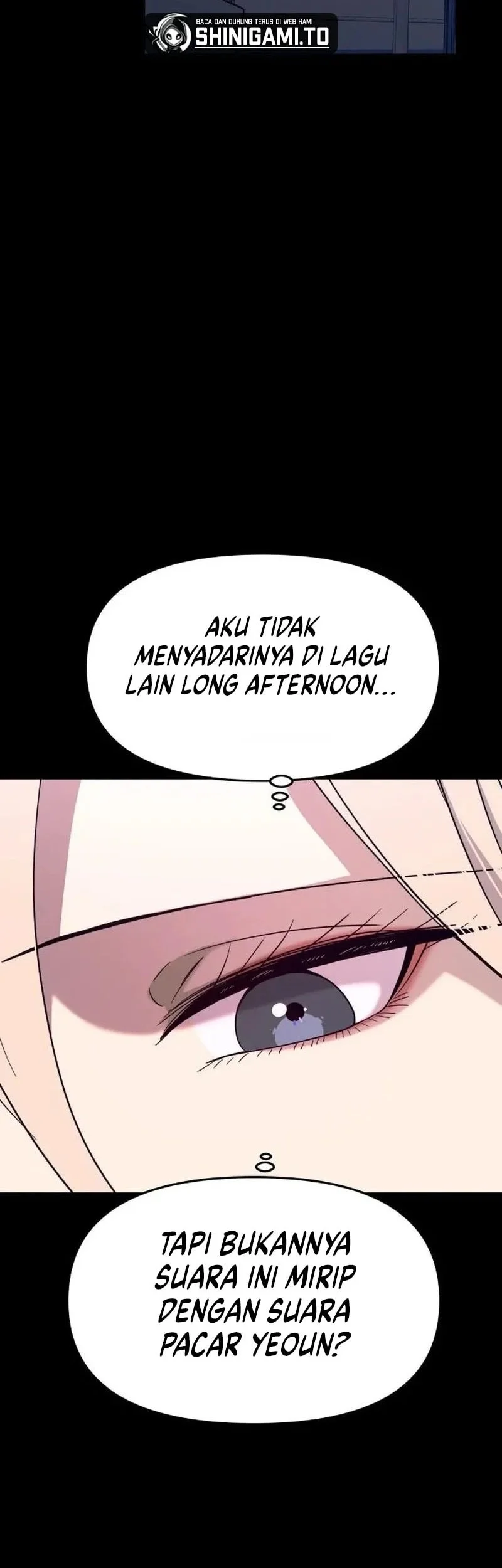 My Bias Gets On The Last Train Chapter 89 Gambar 25