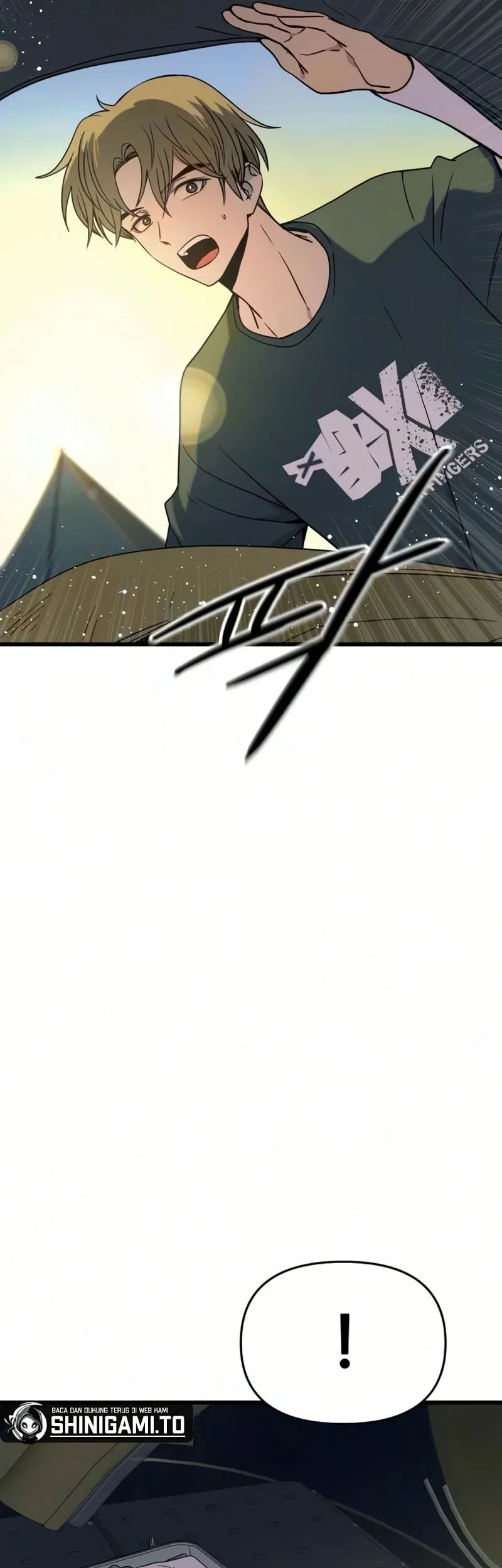 My Bias Gets On The Last Train Chapter 90 Gambar 23