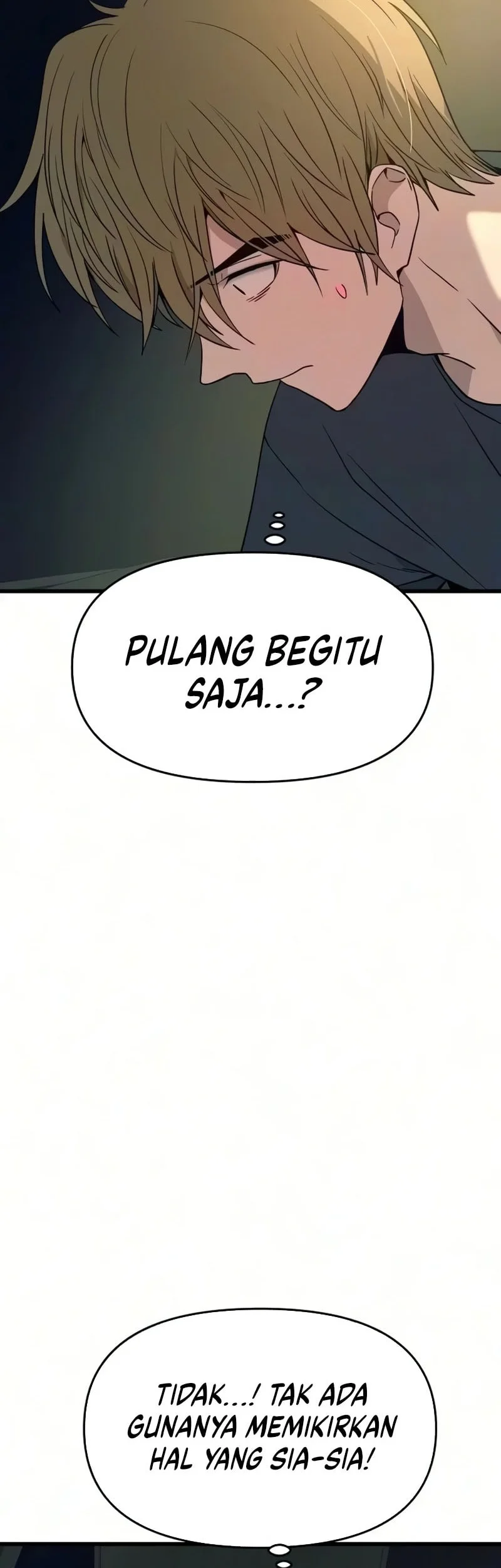 My Bias Gets On The Last Train Chapter 90 Gambar 26