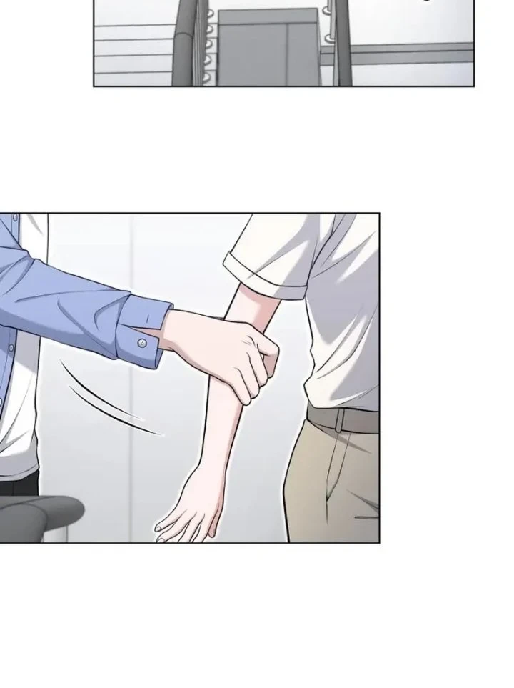 My Boyfriend Ten Years Younger Is My Elite Boss Chapter 10 Gambar 10