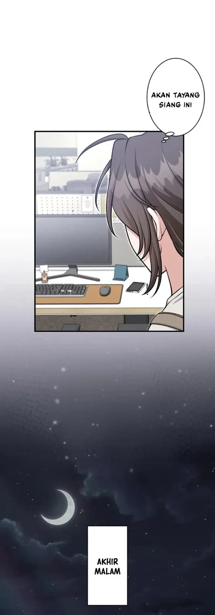 My Boyfriend Ten Years Younger Is My Elite Boss Chapter 12 Gambar 9