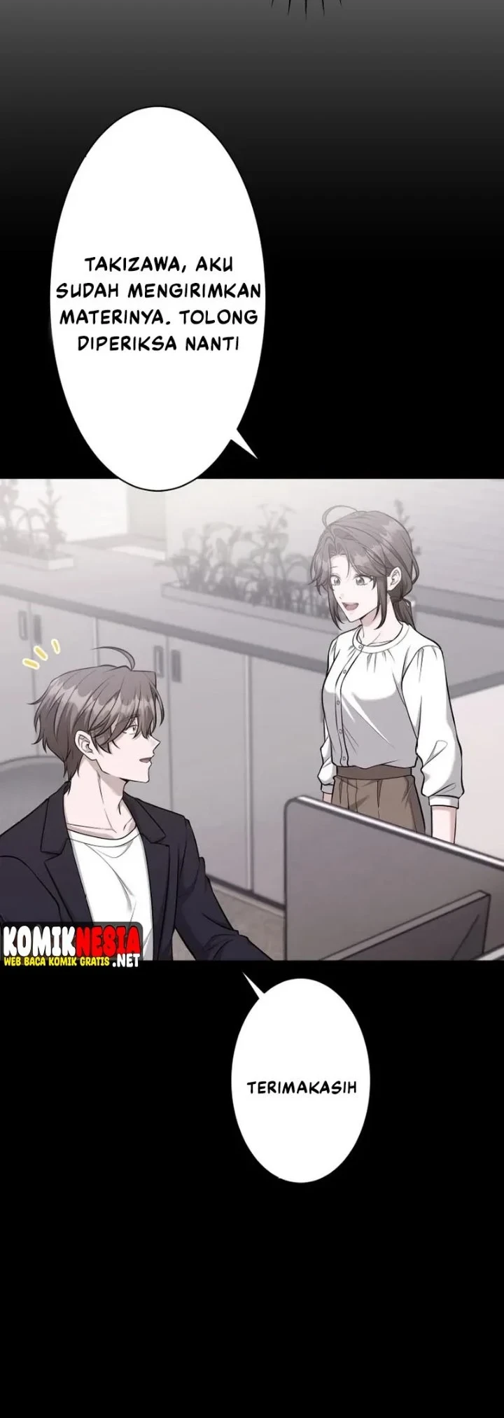 My Boyfriend Ten Years Younger Is My Elite Boss Chapter 13 Gambar 9
