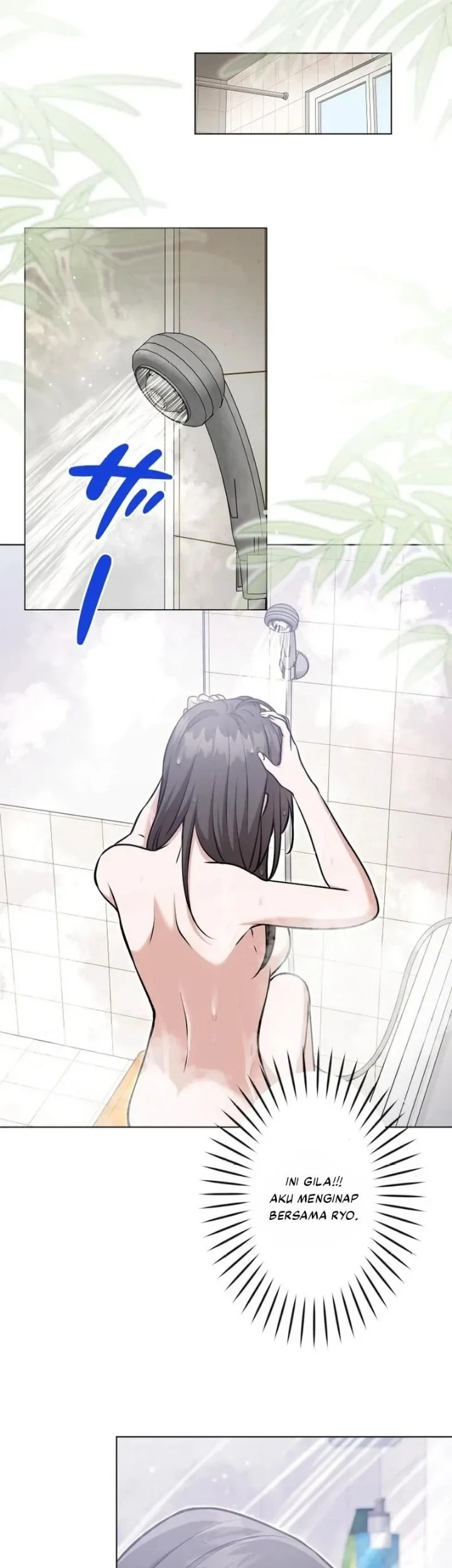 My Boyfriend Ten Years Younger Is My Elite Boss Chapter 14 Gambar 11