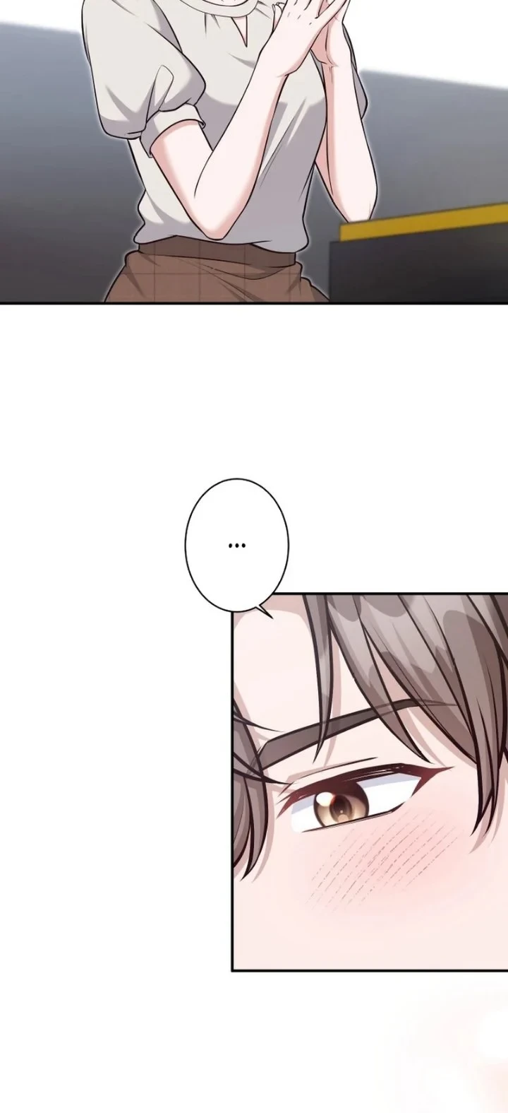 My Boyfriend Ten Years Younger Is My Elite Boss Chapter 15 Gambar 9