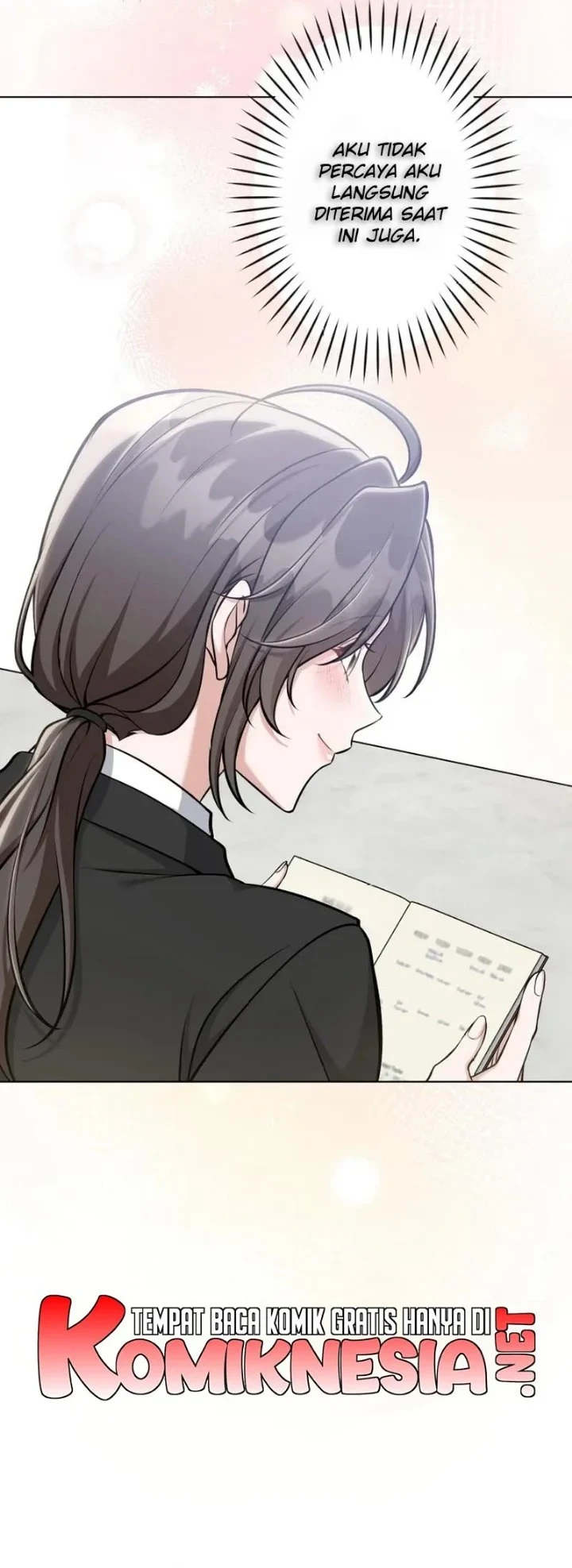 My Boyfriend Ten Years Younger Is My Elite Boss Chapter 2 Gambar 13