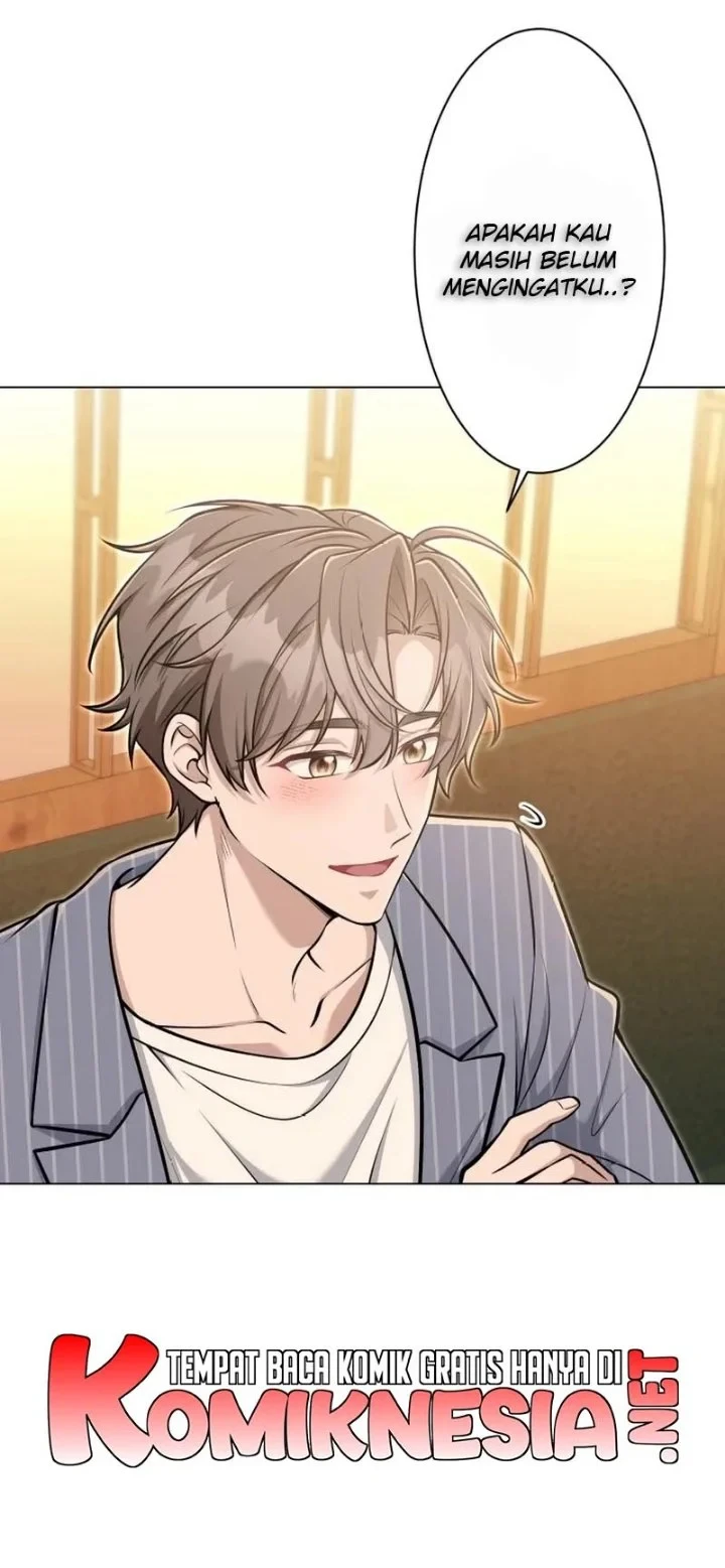 My Boyfriend Ten Years Younger Is My Elite Boss Chapter 3 Gambar 13
