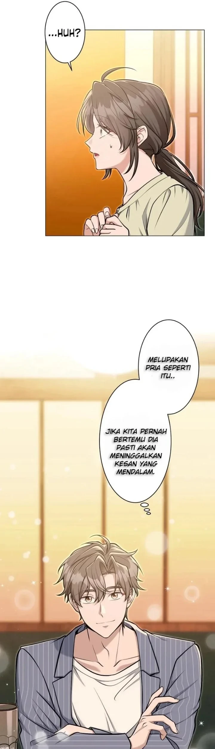 My Boyfriend Ten Years Younger Is My Elite Boss Chapter 3 Gambar 14