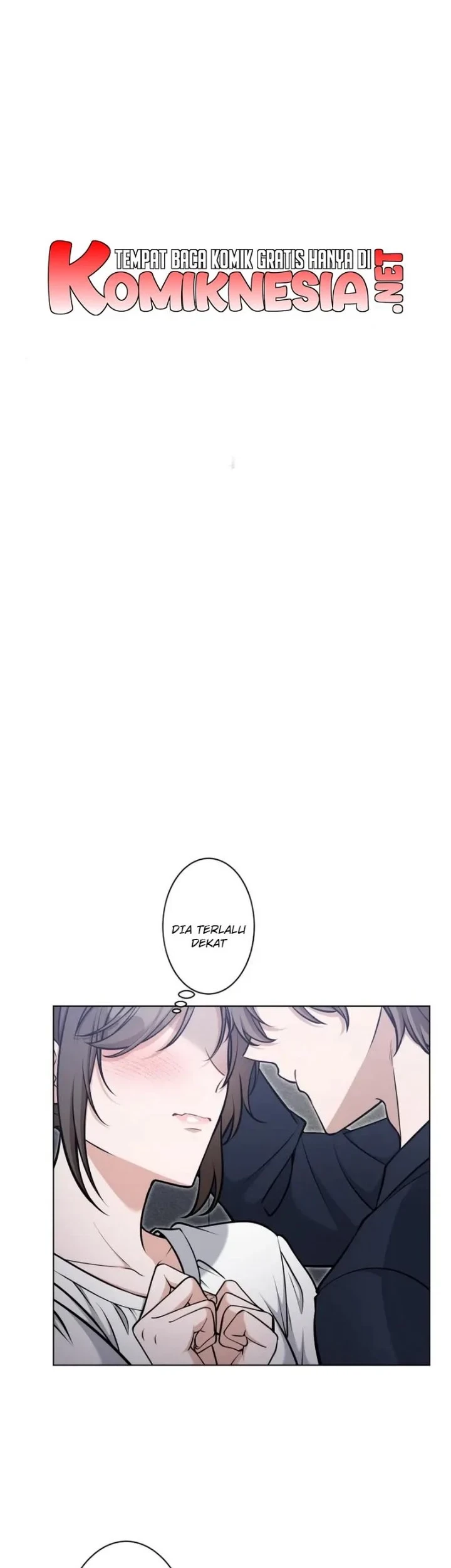 My Boyfriend Ten Years Younger Is My Elite Boss Chapter 5 Gambar 9